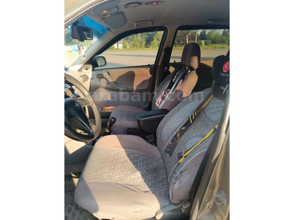 Acil satılık Opel Astra 1.6 GLS 1996 Model
