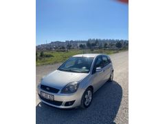 Sahibinden Ford Fiesta 1.4 TDCi Collection 2008 Model