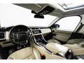 Sahibinden Land Rover Range Sport 3.0 SDV6 HSE Dynamic 2015 
