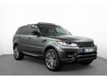 Sahibinden Land Rover Range Sport 3.0 SDV6 HSE Dynamic 2015 