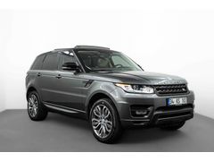Sahibinden Land Rover Range Sport 3.0 SDV6 HSE Dynamic 2015 