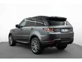 Sahibinden Land Rover Range Sport 3.0 SDV6 HSE Dynamic 2015 