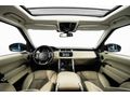 Sahibinden Land Rover Range Sport 3.0 SDV6 HSE Dynamic 2015 