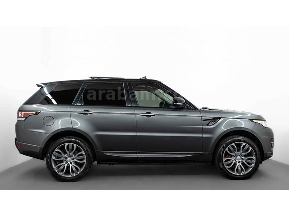 Sahibinden Land Rover Range Sport 3.0 SDV6 HSE Dynamic 2015 