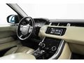 Sahibinden Land Rover Range Sport 3.0 SDV6 HSE Dynamic 2015 