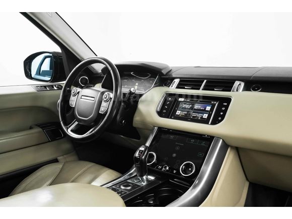 Sahibinden Land Rover Range Sport 3.0 SDV6 HSE Dynamic 2015 