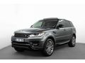 Sahibinden Land Rover Range Sport 3.0 SDV6 HSE Dynamic 2015 