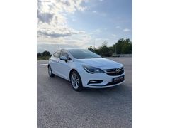 KOTA MOTORS / OPEL ASTRA 1.4 TURBO DYNAMIC SUNROOF