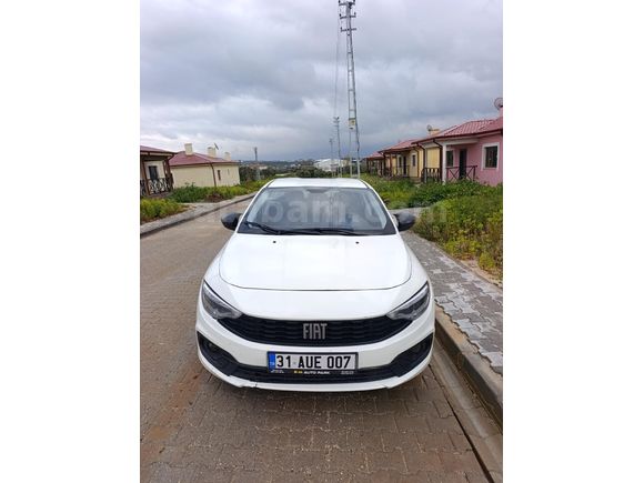 Sahibinden Fiat Egea 1.3 Multijet Easy 2022 Model