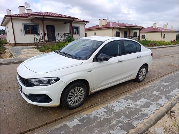Sahibinden Fiat Egea 1.3 Multijet Easy 2022 Model