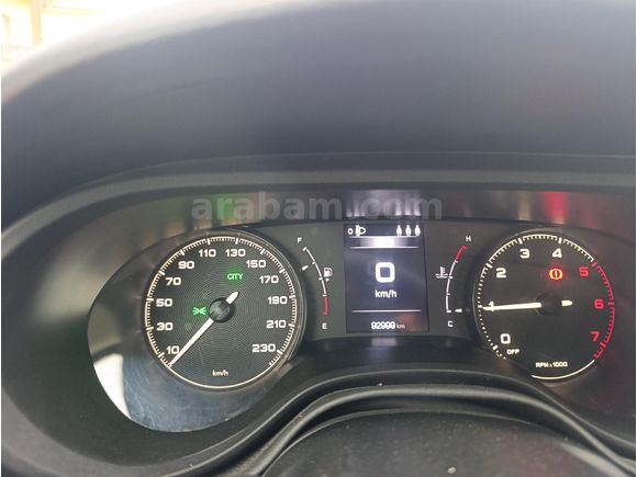 Sahibinden Fiat Egea 1.3 Multijet Easy 2022 Model
