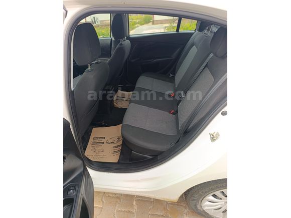 Sahibinden Fiat Egea 1.3 Multijet Easy 2022 Model