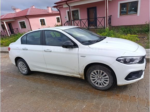 Sahibinden Fiat Egea 1.3 Multijet Easy 2022 Model