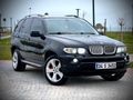 Sahibinden BMW X5 3.0d 2005 model
