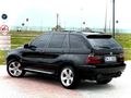 Sahibinden BMW X5 3.0d 2005 model