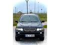Sahibinden BMW X5 3.0d 2005 model