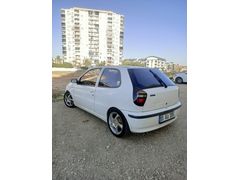 Sahibinden Fiat Palio Van 1.2 EL 2004 Model 