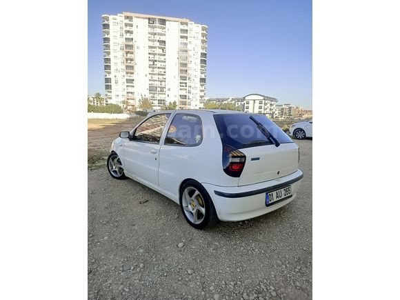 Sahibinden Fiat Palio Van 1.2 EL 2004 Model 