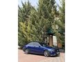 Sahibinden Mercedes - Benz C 200 d BlueTEC AMG 2015 Model 