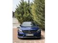 Sahibinden Mercedes - Benz C 200 d BlueTEC AMG 2015 Model 