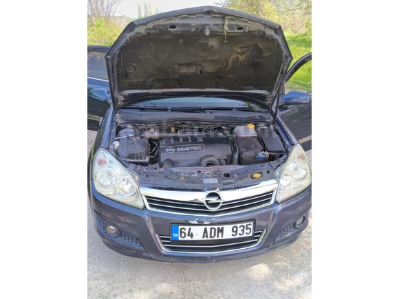 Sahibinden Opel Astra 1.3 CDTI Enjoy 2008 Model