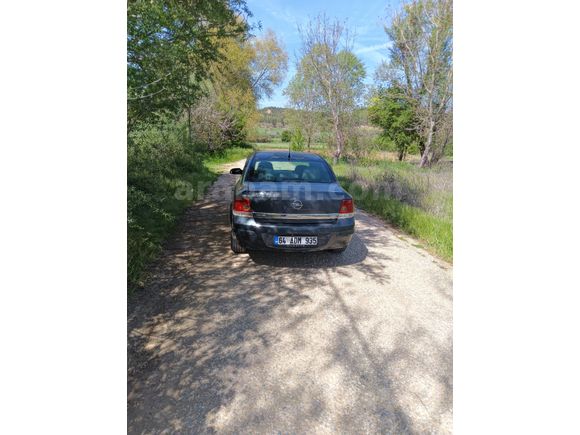 Sahibinden Opel Astra 1.3 CDTI Enjoy 2008 Model