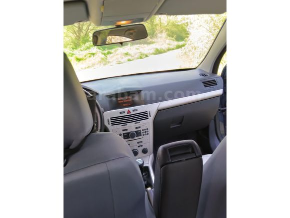 Sahibinden Opel Astra 1.3 CDTI Enjoy 2008 Model