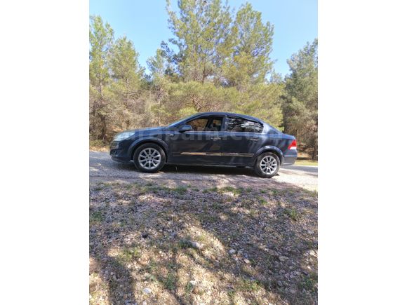 Sahibinden Opel Astra 1.3 CDTI Enjoy 2008 Model