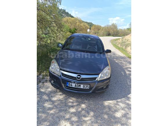 Sahibinden Opel Astra 1.3 CDTI Enjoy 2008 Model