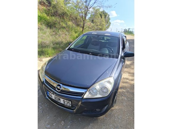 Sahibinden Opel Astra 1.3 CDTI Enjoy 2008 Model