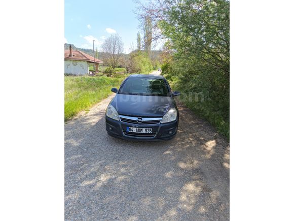 Sahibinden Opel Astra 1.3 CDTI Enjoy 2008 Model