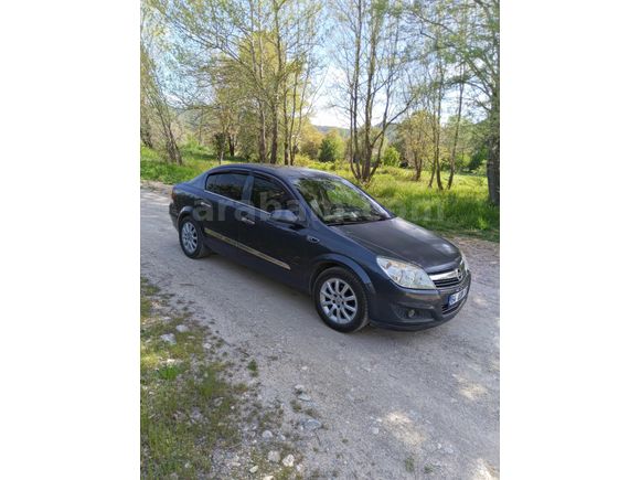Sahibinden Opel Astra 1.3 CDTI Enjoy 2008 Model