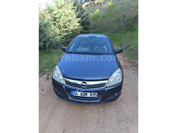 Sahibinden Opel Astra 1.3 CDTI Enjoy 2008 Model