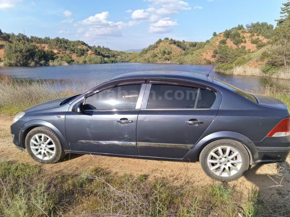 Sahibinden Opel Astra 1.3 CDTI Enjoy 2008 Model