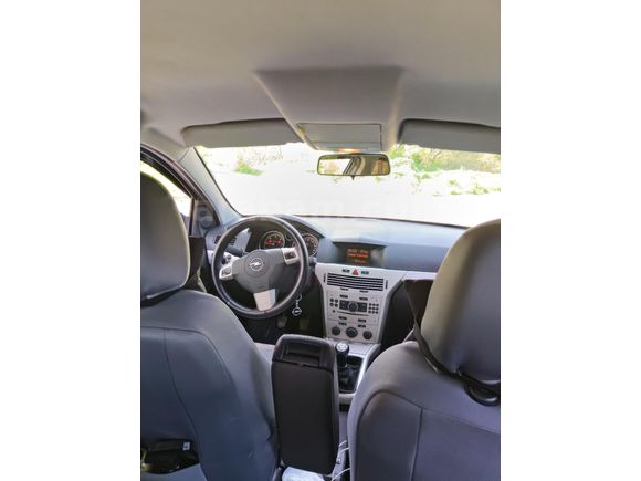 Sahibinden Opel Astra 1.3 CDTI Enjoy 2008 Model