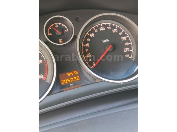 Sahibinden Opel Astra 1.3 CDTI Enjoy 2008 Model