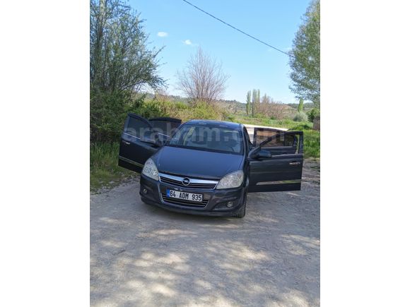 Sahibinden Opel Astra 1.3 CDTI Enjoy 2008 Model