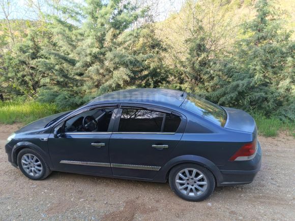 Sahibinden Opel Astra 1.3 CDTI Enjoy 2008 Model