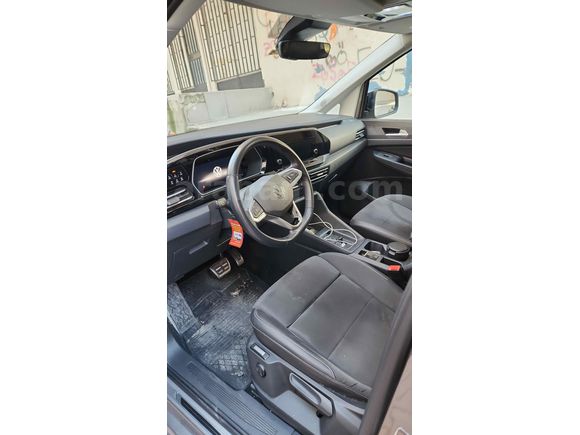 Sahibinden Volkswagen Caddy 2.0 TDI Style 2021 Model 