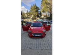 Temiz Ford Focus