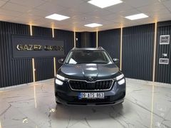 GAZEZ'DEN 2021 OTOMATİK PREMİUM FULL PAKET SKODA KAMİQ