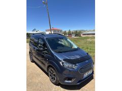   Sahibinden Ford Tourneo Courier 1.5 TDCi Titanium Plus 2022 Model 