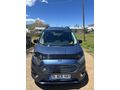   Sahibinden Ford Tourneo Courier 1.5 TDCi Titanium Plus 2022 Model 