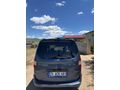   Sahibinden Ford Tourneo Courier 1.5 TDCi Titanium Plus 2022 Model 