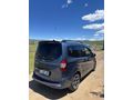   Sahibinden Ford Tourneo Courier 1.5 TDCi Titanium Plus 2022 Model 