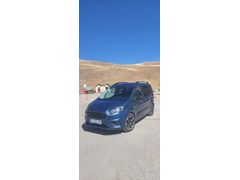 Sahibinden Ford Tourneo Courier 1.5 TDCi Titanium Plus 2022 Model 