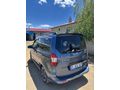   Sahibinden Ford Tourneo Courier 1.5 TDCi Titanium Plus 2022 Model 