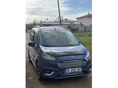 Sahibinden Ford Tourneo Courier 1.5 TDCi Titanium Plus 2022 Model 