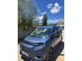   Sahibinden Ford Tourneo Courier 1.5 TDCi Titanium Plus 2022 Model 