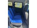   Sahibinden Ford Tourneo Courier 1.5 TDCi Titanium Plus 2022 Model 
